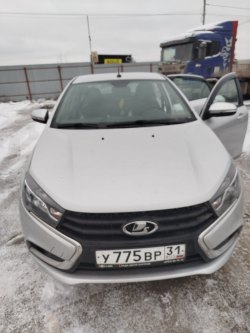 Тарасов Игорь Иванович   Автомобиль марки LADA модель Vesta 2019 г.в. VIN-номер XTAGFL110KY343554