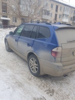 Легковой автомобиль