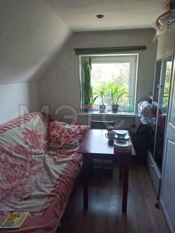 1/8 доля квартиры в Калининградской обл. 