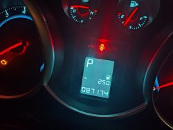 Первые торги, аукцион. Автомобиль марки CHEVROLET, модель Cruze, 2012 г.в., светло-серый металлик…