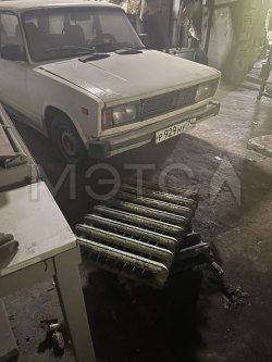 Ваз 2104, 1998 года, 71,4 лс, 300000 км