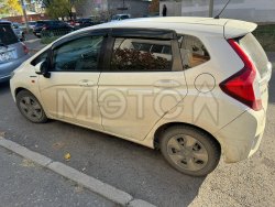 Honda Fit, 2014 года, 110,0 л.с., 10 000 км, АКПП