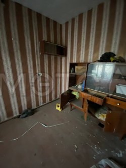 Квартира 44,7 кв.м. и земельный участок 1297 кв.м. в Новосибирской обл. 