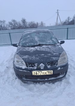 Галимов И.М. (Рено)