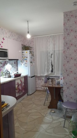 Имущество Бурдиной Ирины Андреевны: Квартира, назначение – жилое, общей площадью 44,6 кв.м…