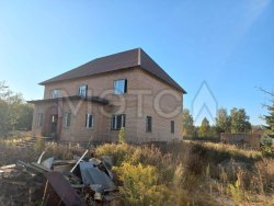 Дом 408,6 кв.м. и земельный участок 1913 кв.м. в Московской обл. 