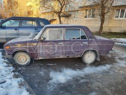 ВАЗ 2106, 2003 года, 74,5 лс, 280 435 км.