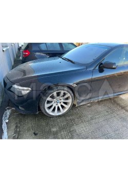 BMW 6 серии 630ICOUPE, 2008 года, 272 лс, 524 280 км, АКПП