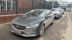 Mazda 6, 2021 года, 194 лс, АКПП