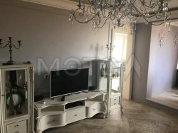 Квартира в Московской обл., 74,60 кв.м, 3 комн.