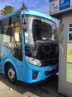 Паз 320405, 2016 года, 150 лс