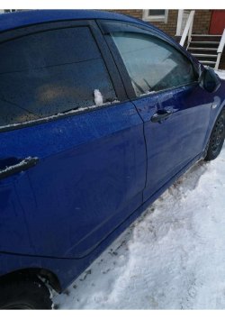 Автомобиль легковой, марка: Hyundai, модель: Solaris, VIN: Z94CT41DADR205627, гос. рег. номер:…