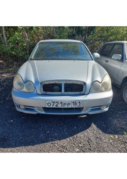 Автомобиль легковой, марка: Hyundai, модель: Sonata, VIN: X7MEM41HP6M018025, гос. рег. номер:…