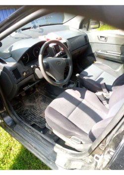 транспортное средство – легковой автомобиль марка /модель – Hyundai Getz, год выпуска – 2010, VIN –…