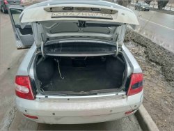 LADA , PRIORA 217030