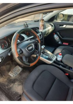 автомобиль, марка/модель: Audi A4; 2013 г.в., VIN: WAUZZZ8K3EN008897