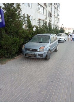 Легковой автомобиль FORD FUSION, 2007 г.в., VIN: WF0UXXGAJU7Y27877, кузов № WF0UXXGAJU7Y27877, цвет…