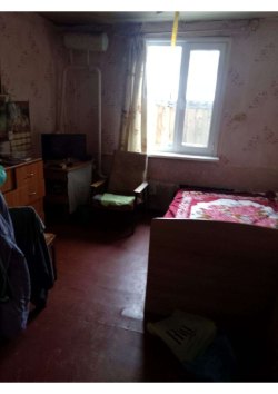 Помещение жилое, Кадастровый номер: 18:21:095072:332, Площадь: 57.2, Вид права, доля в праве: общая…