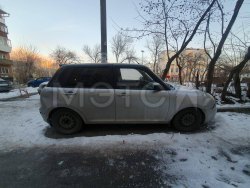 Lifan Smily, 2011 года, 88,4 лс, 197936 км