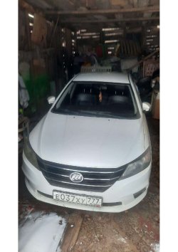 Легковой Автомобиль (седан), Марка и(или) модель: ЛИФАН СОЛАНО II, Год выпуска: 2016, гос. Номер:…