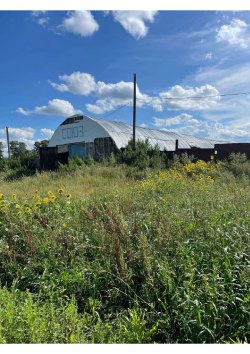 Лот № 1. 1) Нежилое животноводческое строение №1, площадью 522,8 кв.м. Литер: 1А. Кадастровый…