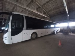 Железов Д.В. Лот №5_Автобус MAN 1932, без модели.