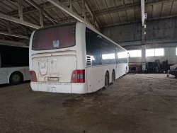 Железов Д.В. Лот №6_Автобус MAN 1932, без модели