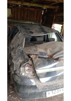 Автомобиль легковой, марка: DATSUN, модель: ON-DO, VIN: Z8NBAABD0K0082511, гос. рег. номер:…