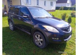 Легковой универсал ГРЕЙТ ВОЛЛ CC 6461 KM29, 2011 г.в., VIN: Z8PFF3A5XBA018645, рег. номер…