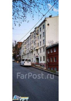 Квартира, расположенная по адресу: г. Владивосток, ул. Уткинская, д. 10, кв. 15 площадь: 58,8…