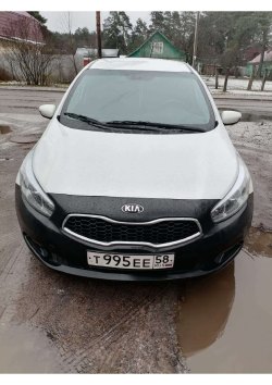 Легковой автомобиль (хэтчбэк), идентификационный номер VIN: XWEHM512AF0006383; регистрационный…