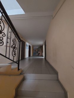 Жилое помещение по адресу: Тамбов, ул. Астраханская, д. 195, корп. 3, кв. 1