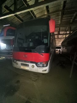 Железов Д.В. Лот №9_Автобус King Long XMQ6129Y