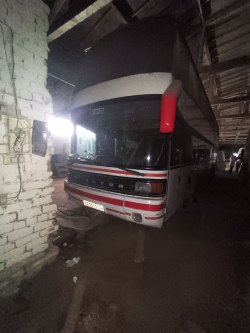 Железов Д.В. Лот №12_Автобус CETPA 228