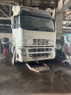 Volvo FН13.440, 2008 года 