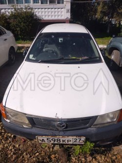 Mazda Familia,  2003 года, 87 лс, 149 869 км, АКПП