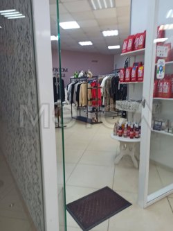 Помещение в Московской обл., 550,2 кв.м. 