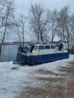 Катер проекта А8 Хивус-10 стр.№335, г.в. 2012, гос.рег.знак РКО 13-00. Местонахождение:…