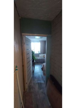 Квартира, площадь: 42,5кв.м, адрес (местонахождение): Саха /Якутия/ Респ, Мирнинский у, п Айхал, ул…