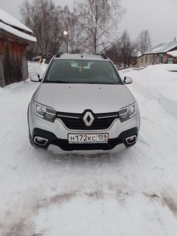 Торги по реализации недвижимого имущества Корякиной Е.В. - Автомобиль марки Renault Sandero…