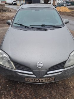 Торги по по продаже имущества должника Антипова Сергея Владимировича легковой автомобиль Ниссан…