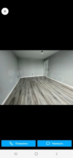 Двухкомнатная квартира, назначение – жилое, общей площадью 58,4 м2 , расположенная по адресу:…