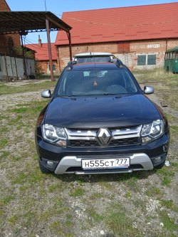 Транспортное средство: Рено Дастер 2016 года выпуска, гос. рег. знак Н555СТ777, № кузова…
