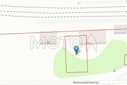 1/2 Дома и Земельного участка в Пензенской обл.