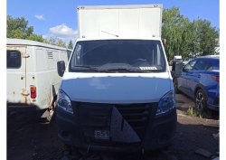 АО «Сбербанк Лизинг»       Лот №3516.  Грузовик лёгкий 2824PE, 2023