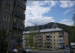 1/6 Квартиры в Красноярском крае