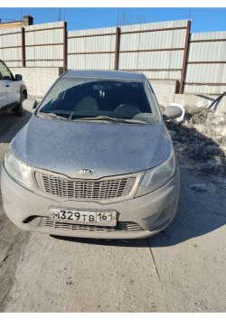 Автомобиль марки КИА РИО, 2014 г.в., VIN Z94CB41AAER220315, является предметом залога ИП Антоненко…