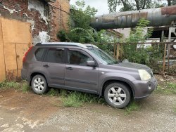 Транспортное средство – легковой автомобиль
марка – Nissan X-Trail , категория ТС В, VIN…