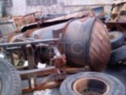 Навесное оборудование (отвал передний Т-150К)