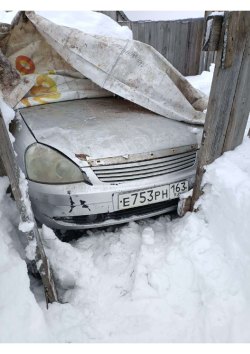 Автомобиль легковой, марка: ВАЗ 21703, модель: LADA PRIORA, VIN: XTA21703070015292, гос. рег…